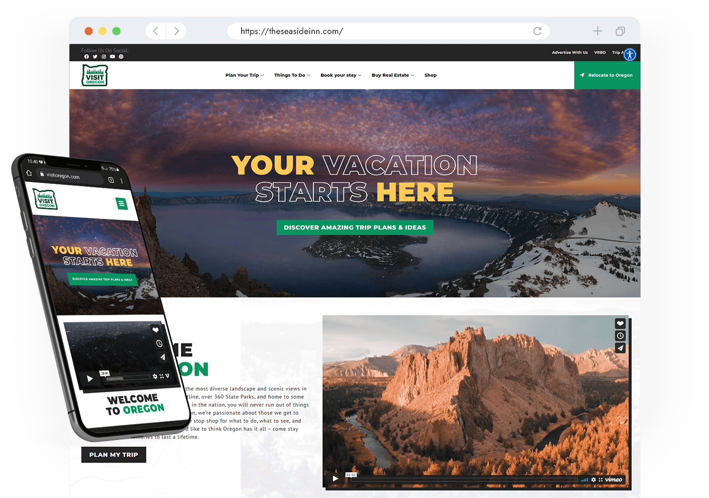 How To Optimize Your Site For Google A Guide For Oregon Businesses