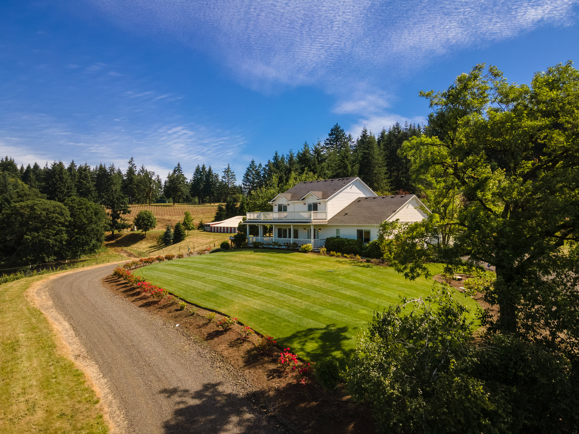 Oregon Wine Country Properties Oregon Wine Country Properties