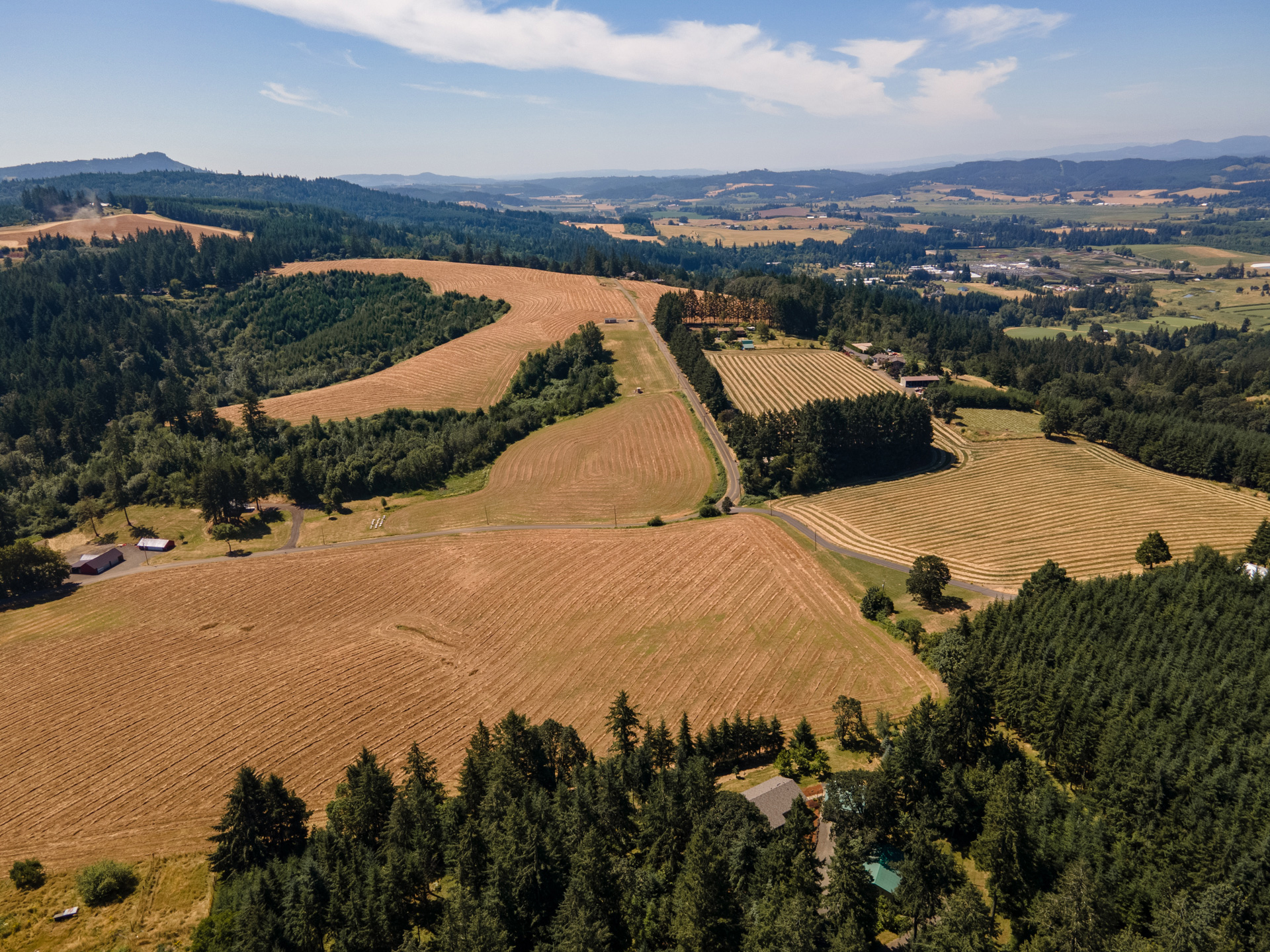 Oregon Wine Country Properties Oregon Wine Country Properties