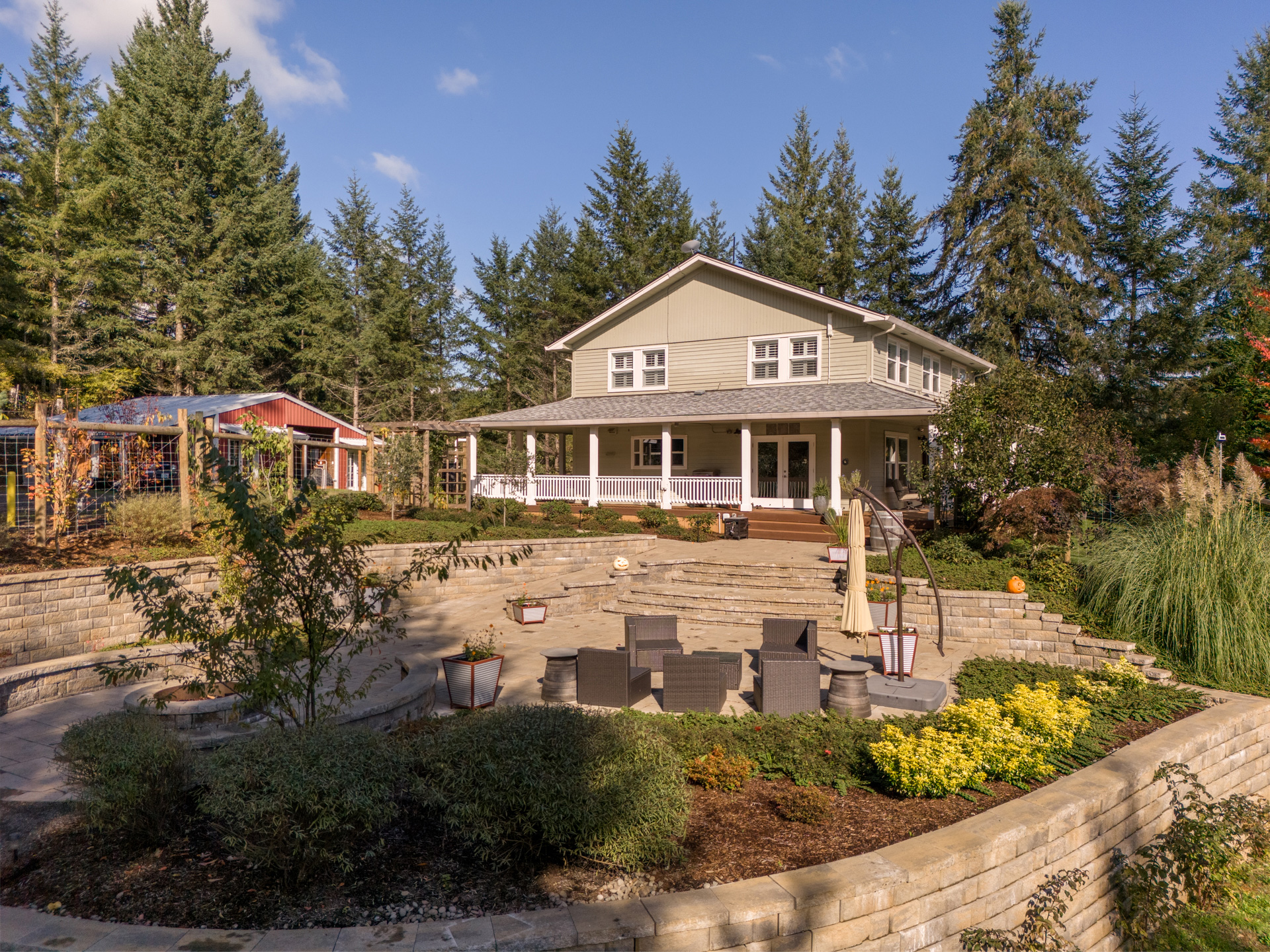 Oregon Wine Country Properties Oregon Wine Country Properties