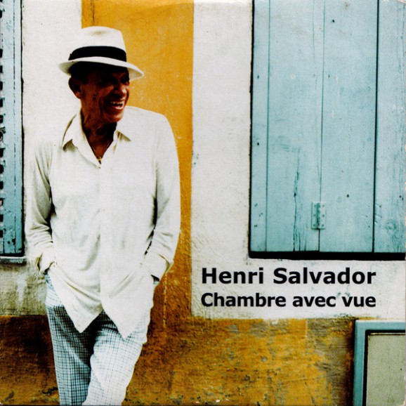 Chambre Avec Vue Henri Salvador CD