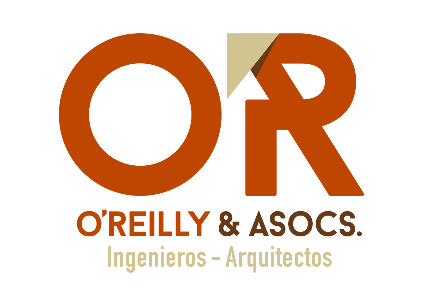 Cotizar O'Reilly & Asociados