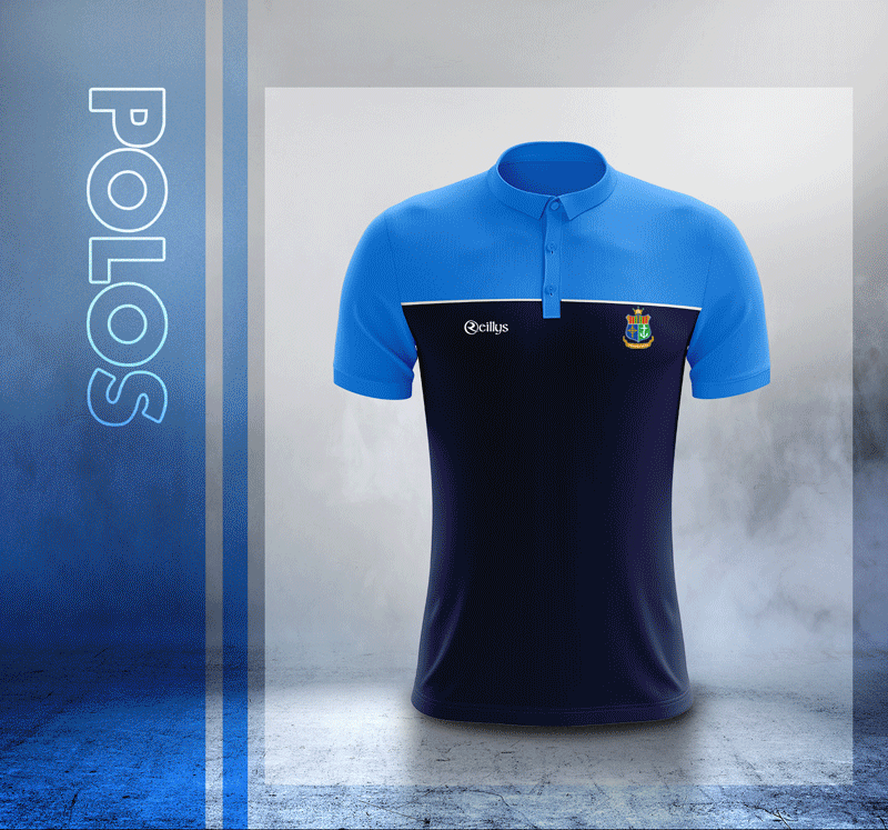 Kit Builder Design Your Own Leisure & Sports Clothing Ireland