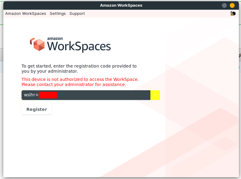 Are AWS WorkSpaces a Viable WFH Option? Orel Fichman
