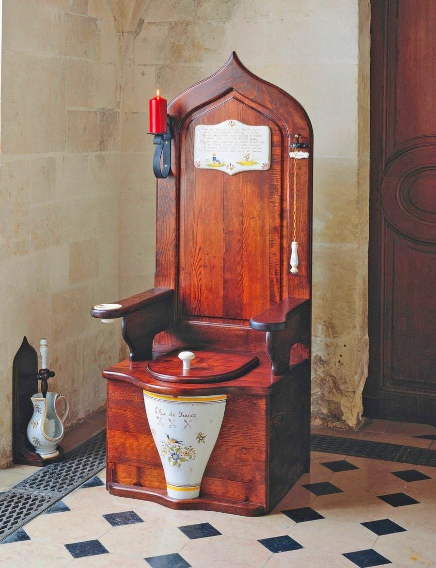 Defecando em público Orelhas de Vidro