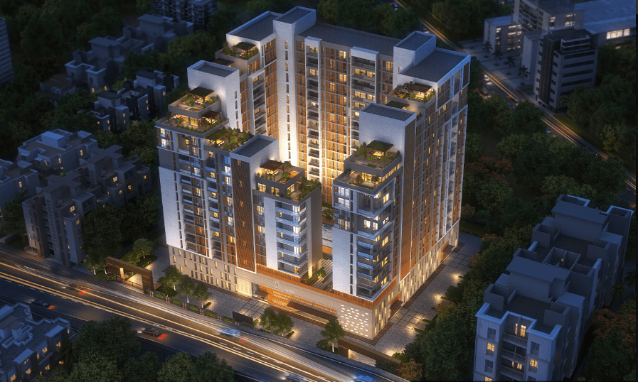 Top 10 Luxury Apartments in Chennai Classic Apartments for Sale