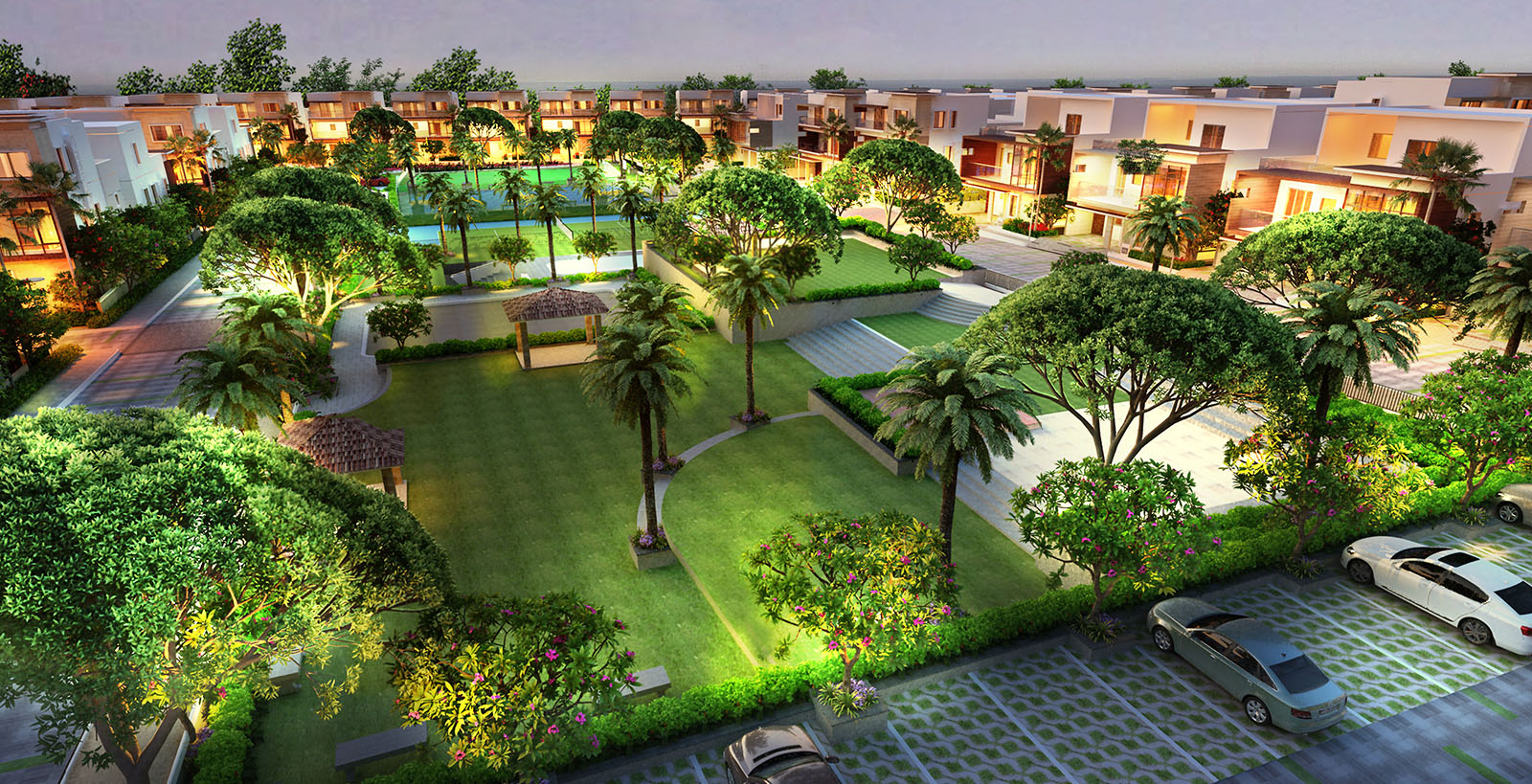 Newly Launched Residential Projects In Chennai OREL Properties and