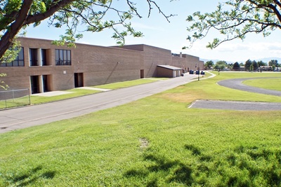 Canyon View Junior High School - Orem Utah Best Guide