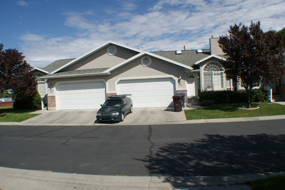 Rosecrest Twin Homes Orem Twinhomes