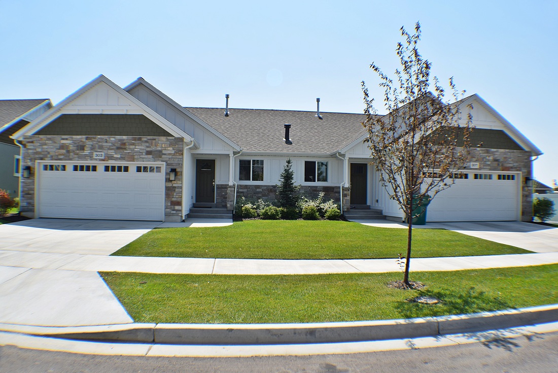 Windsor Cove Twin Homes Orem Twinhomes