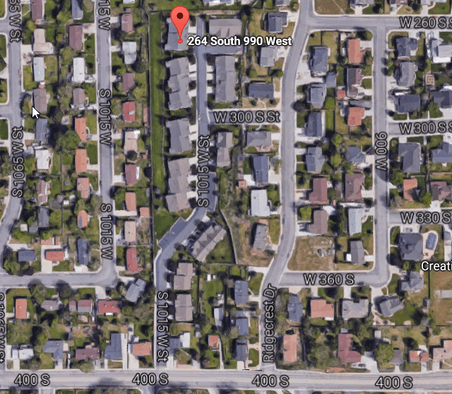 Ridgecrest Twin Homes Orem Twinhomes