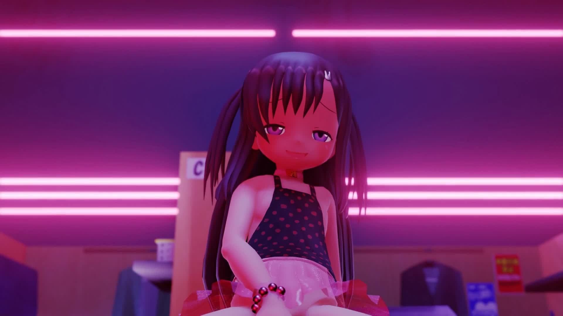 Earlette Put Your Hands Up For Detroit mmdHentai