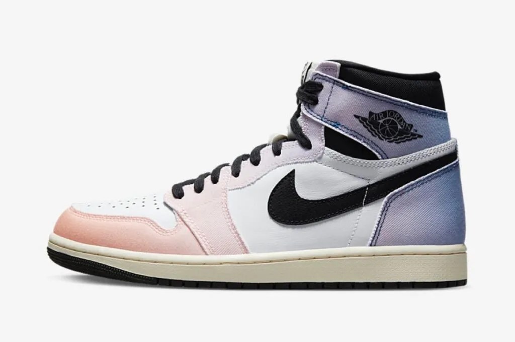 人気★鮮やかなカラー【NIKE】Jordan 1 Retro High OG AIR JORDAN 1 RETRO HIGH OG - スニーカーショップSKIT