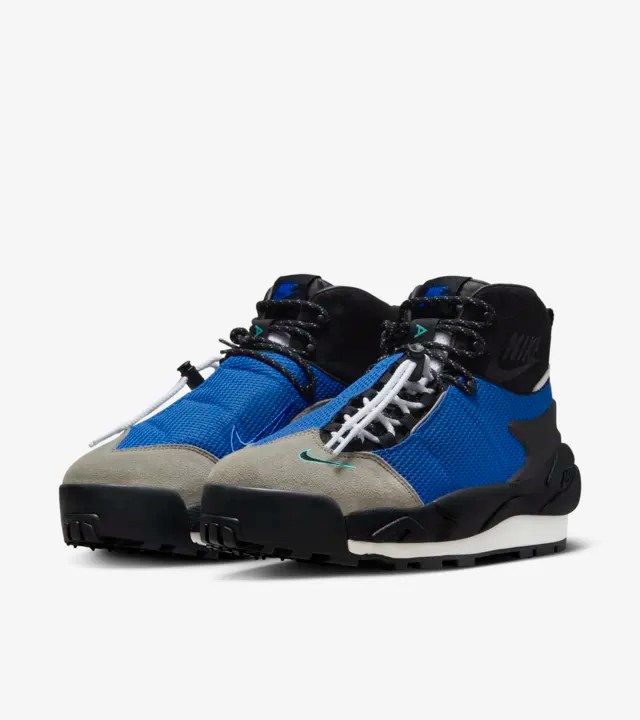 NIKE・サカイ・タイツ・Mサイズ・数回着用美品 NIKE・サカイ・タイツ・Mサイズ・数回着用美品