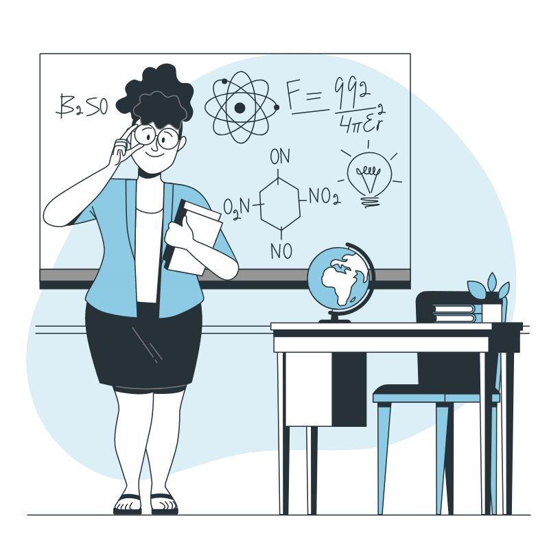 Science Oren Schools