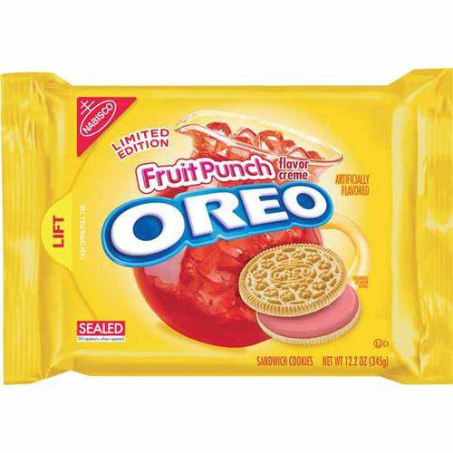 Limited Edition Oreoficionado