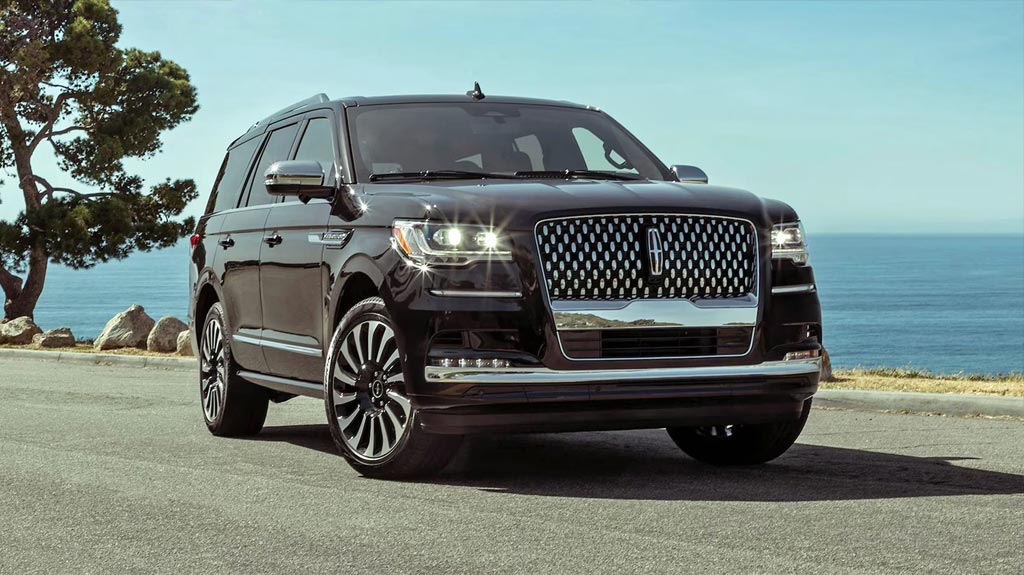 Point to Point Limo Transportation Chicago Luxury Limo Services