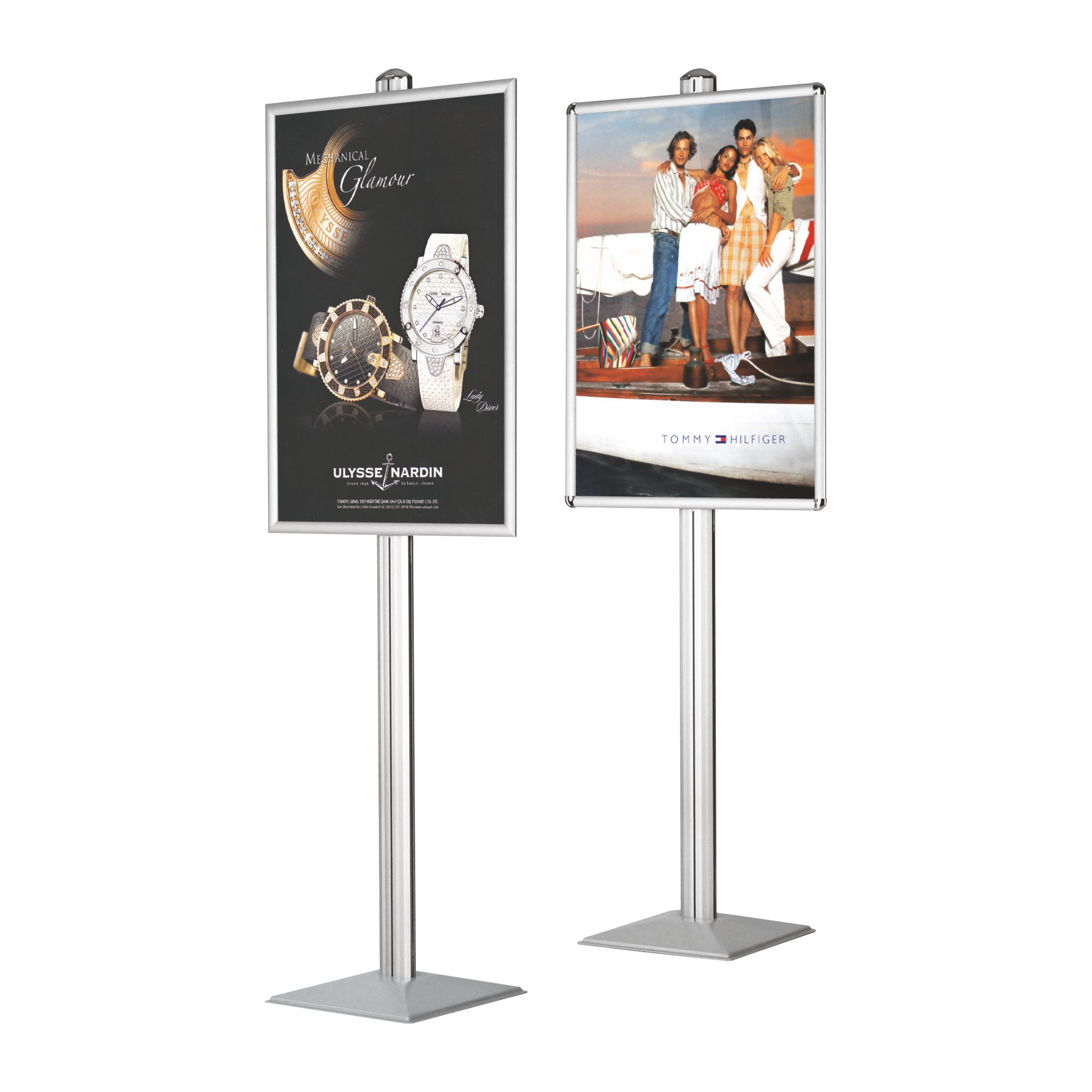 Dynamic Stands Archives Ores Display Systems