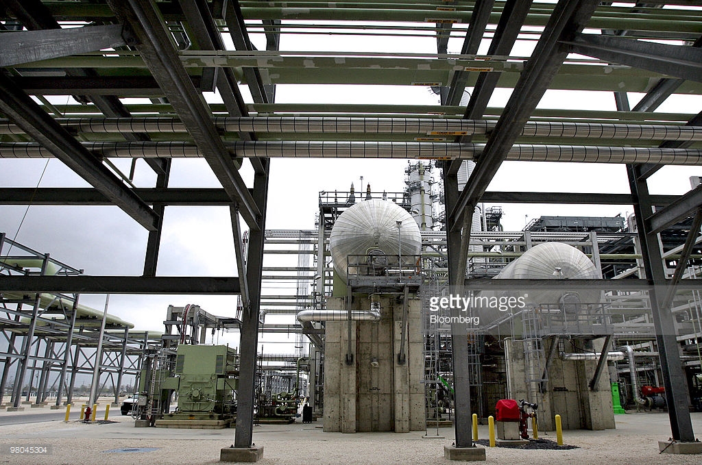 C.F. Braun Part 19 My Life Journey and Memories