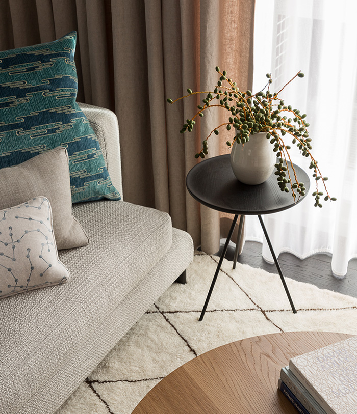 Bryant Townhouse Ore Studios