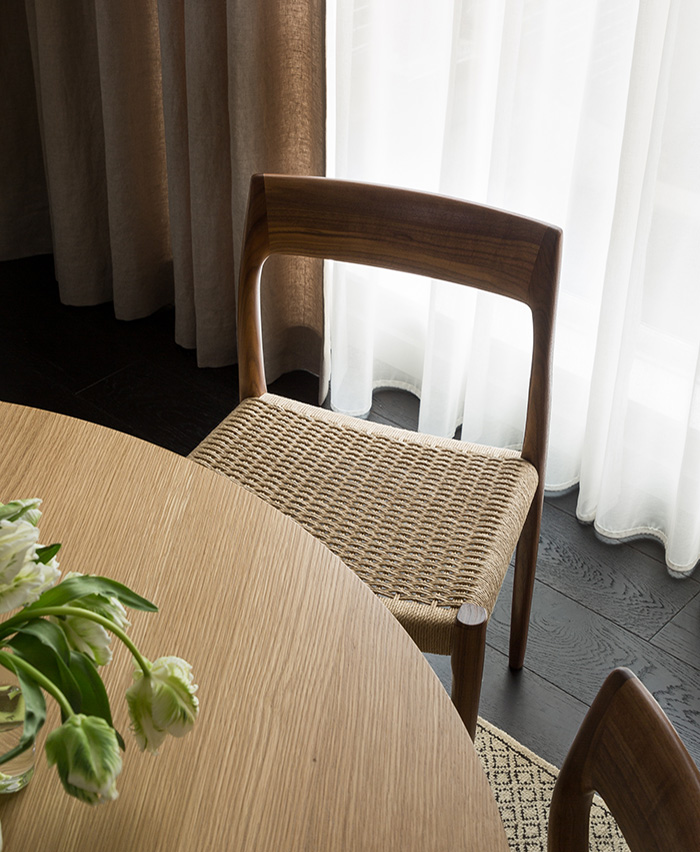 Bryant Townhouse Ore Studios