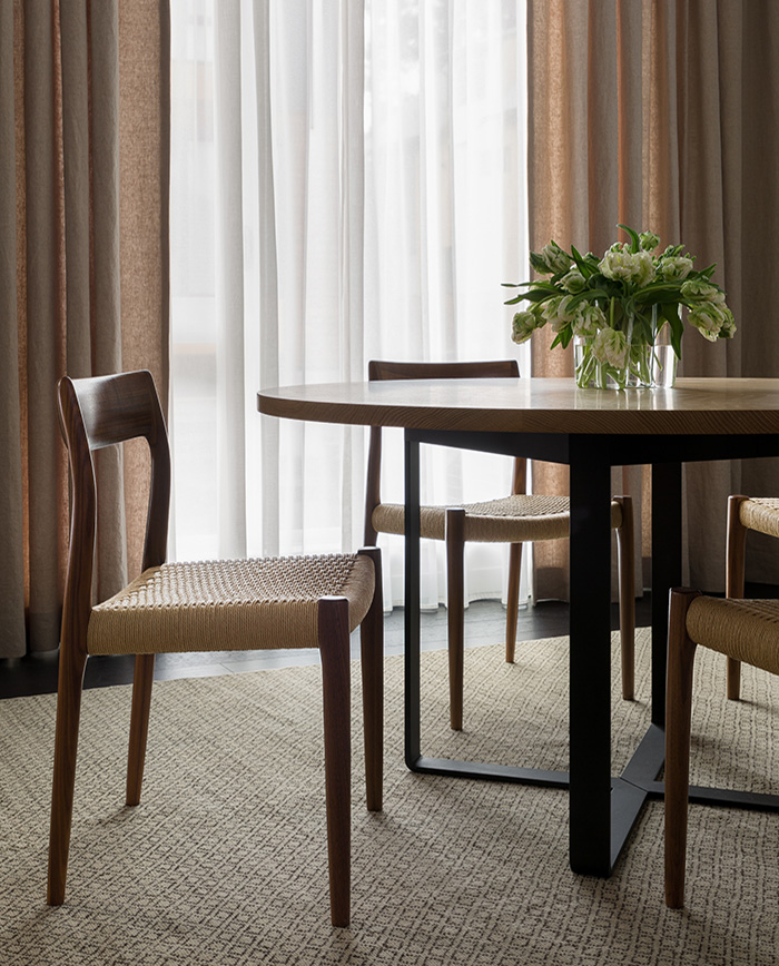 Bryant Townhouse Ore Studios