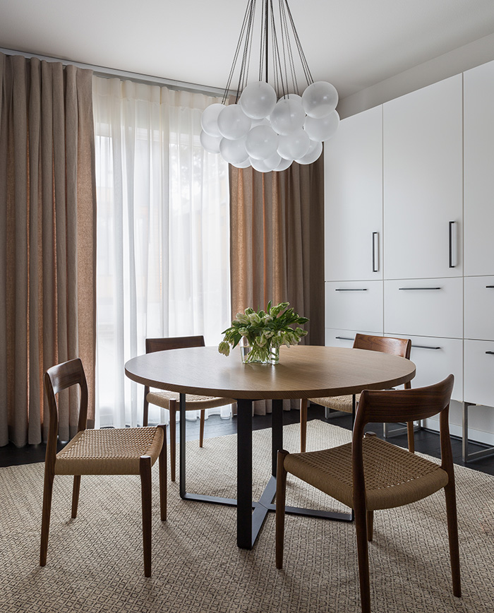 Bryant Townhouse Ore Studios