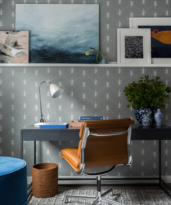 Bryant Townhouse Ore Studios