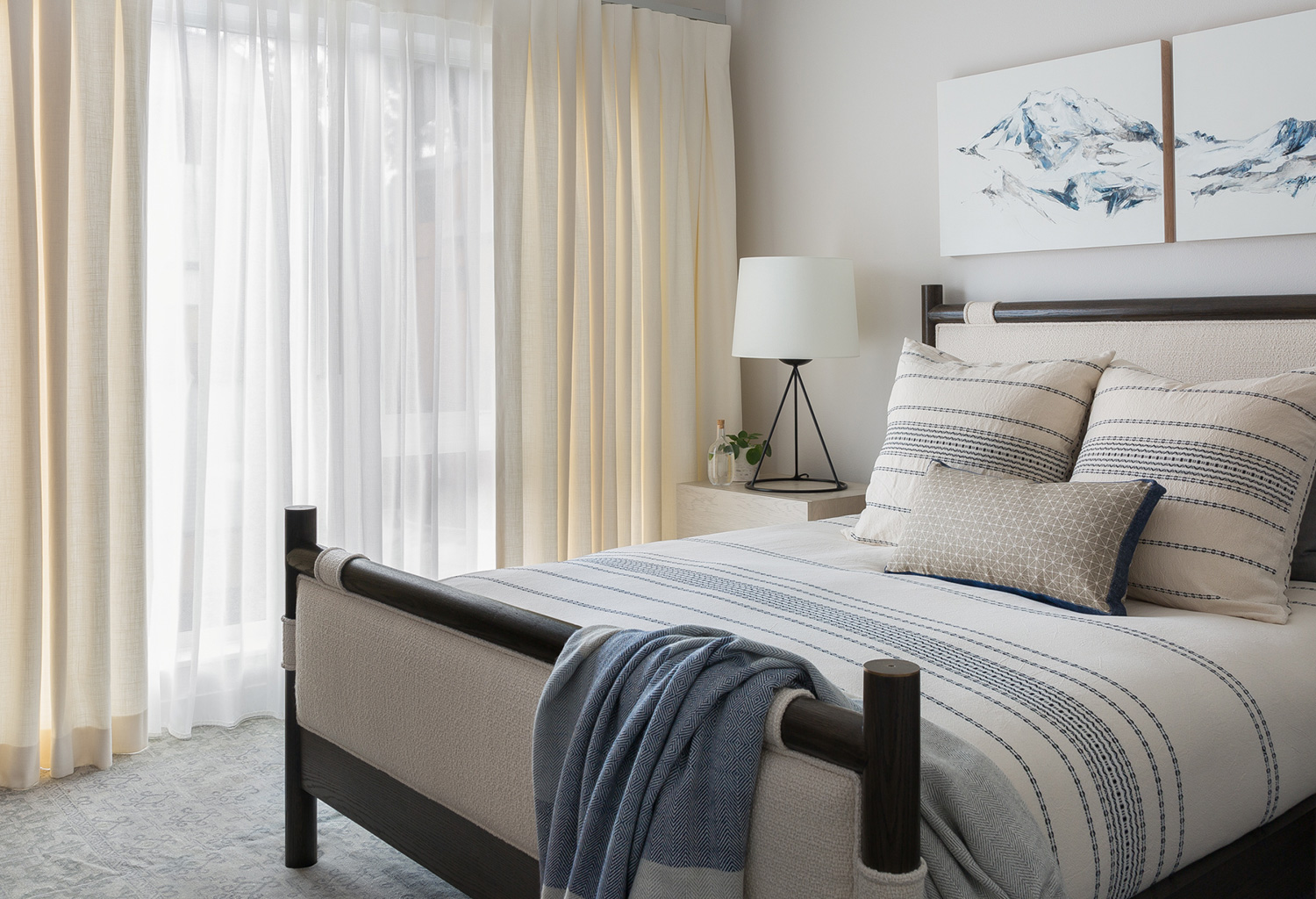 Bryant Townhouse Ore Studios