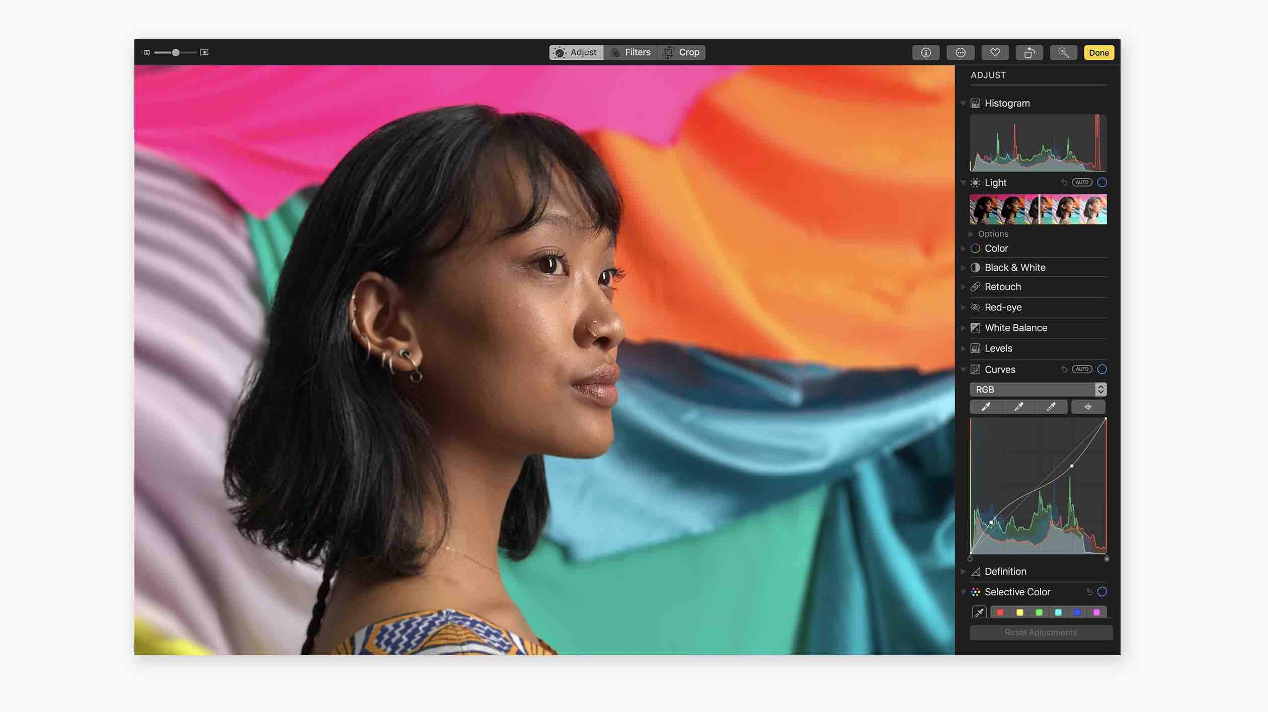 macOS High Sierraの新機能まとめレビュー!6つのできることの特徴!