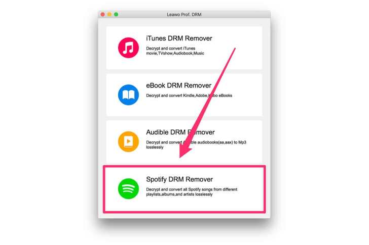 Click-Spotify-DRM-Remover