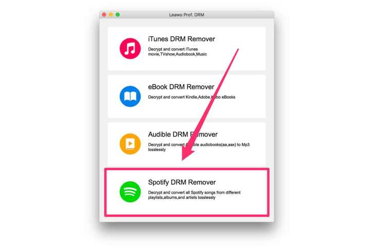 Click-Spotify-DRM-Remover