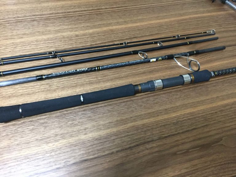 中古の釣り竿購入は「リアル店舗」と「ネット」どっちがいい？後悔しないための5つポイント ORETSURI 俺釣