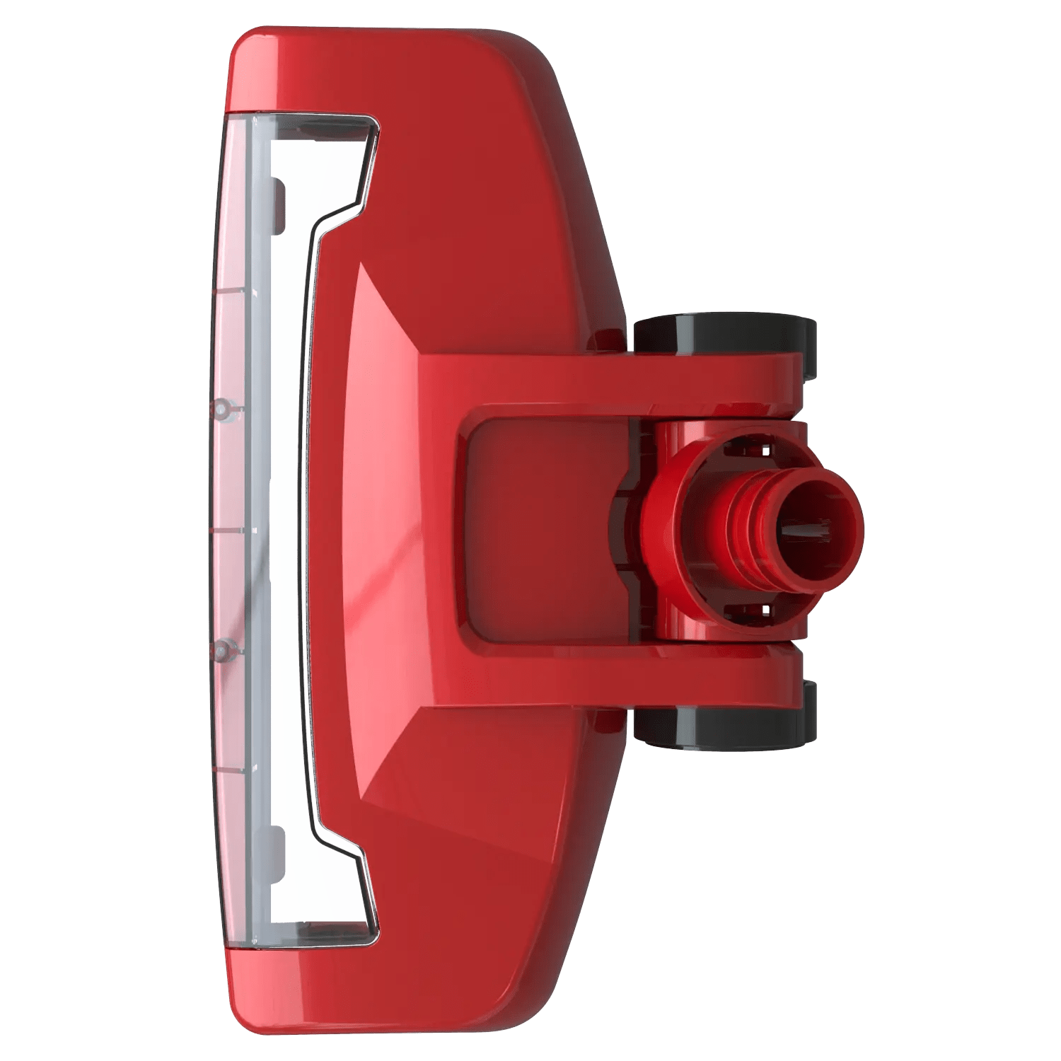 Orfeld EV660R Smart Vacuum Cleaner LED MultiTasker Power Brush