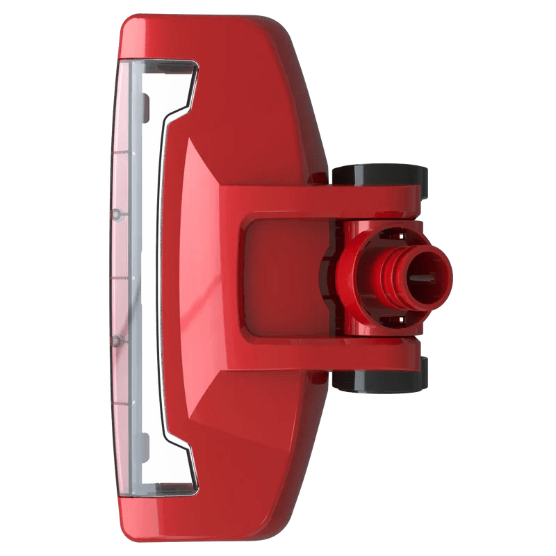 Orfeld EV660R Smart Vacuum Cleaner LED MultiTasker Power Brush