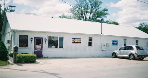 Jim's Automotive Repair Center in Somonauk, IL 571013