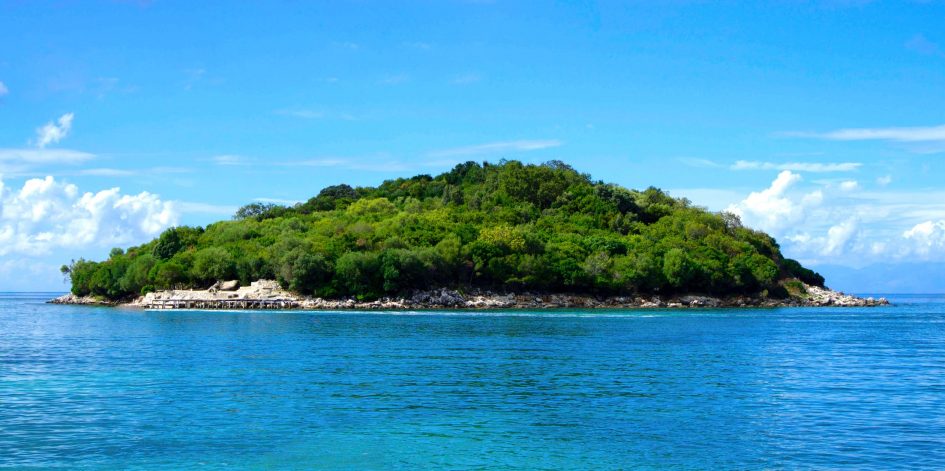 The Six Types of Islands I’d like to Visit Before I Inevitably Move
