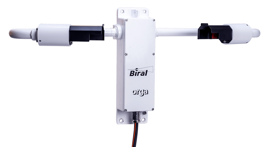 Visibility meter & weather sensor Orga