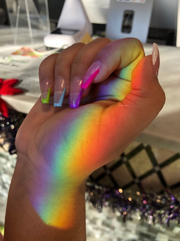 gallery Organic Nail Bar The Best Nail Salon In Grand Prairie, Texas 75052