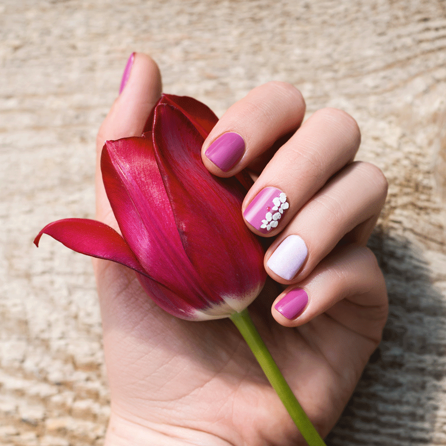 services Organic Nail Bar The Best Nail Salon In Grand Prairie, Texas