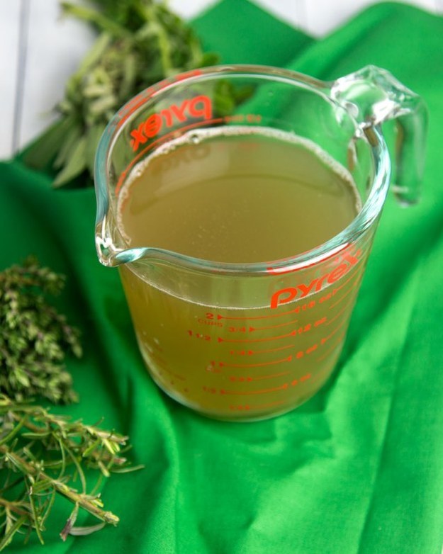 15 Soups That Will Actually Cure Your Cold