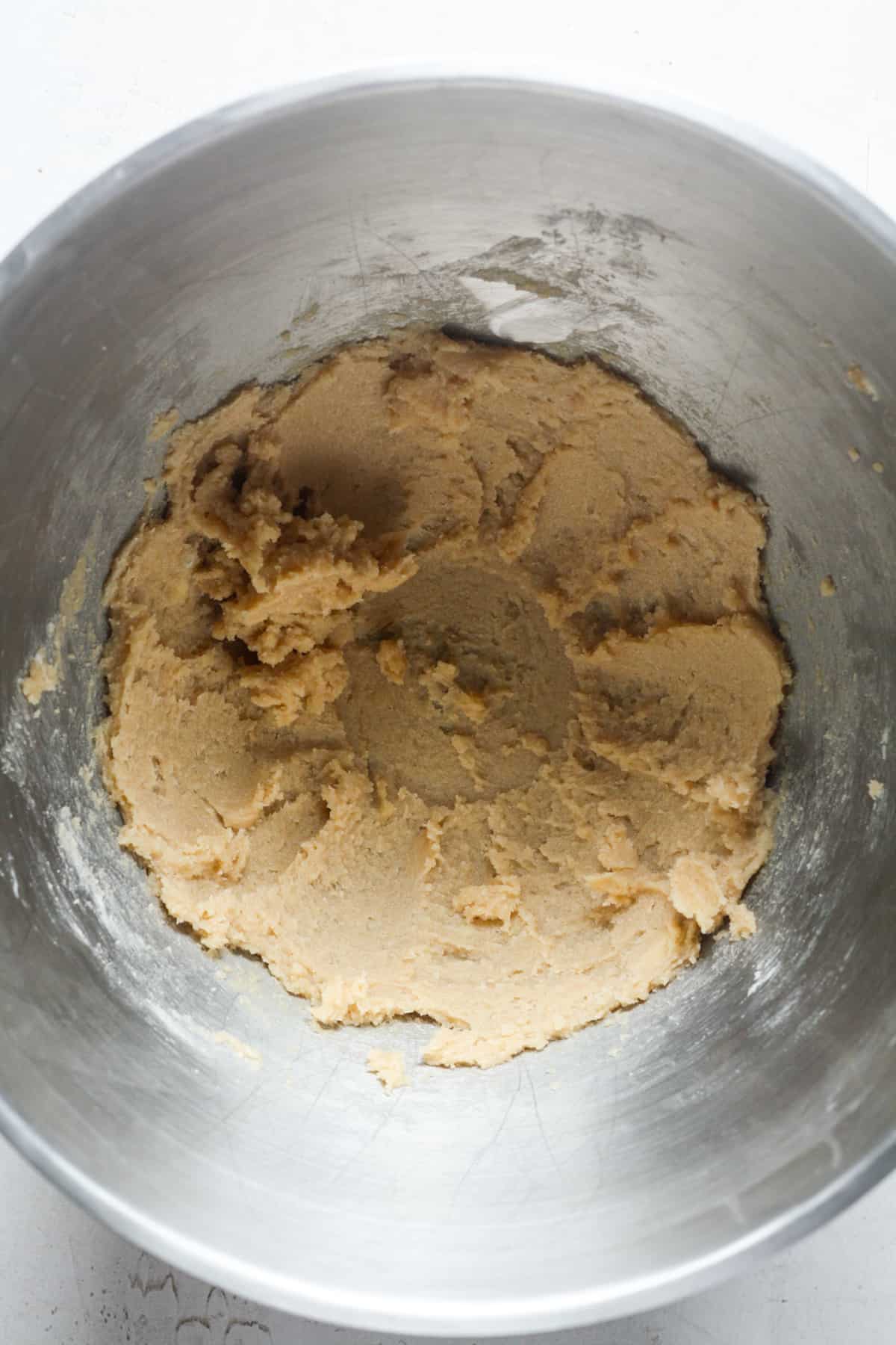 Mint Chocolate Chip Cookies Organically Addison