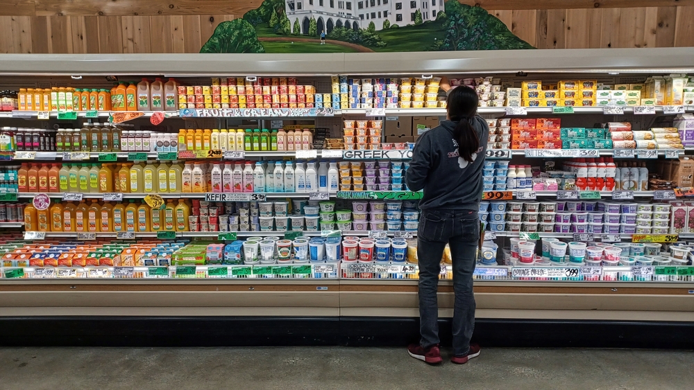 12 Popular Foods That Are Vanishing From Store Shelves Organically Human