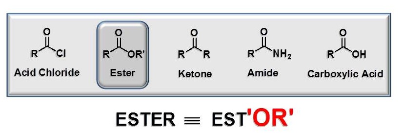 Simplify Organic Chemistry - Use what you "see" - The OChem Whisperer
