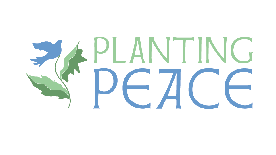 Planting Peace Organic Consumers
