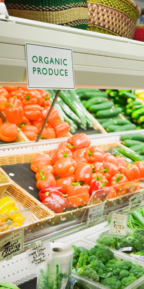 Canada Organic Trade Association’s 2022 State of Organics Report The