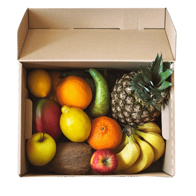 Organic Delivery Sydney Sydney's Most Affordable Organics Delivered