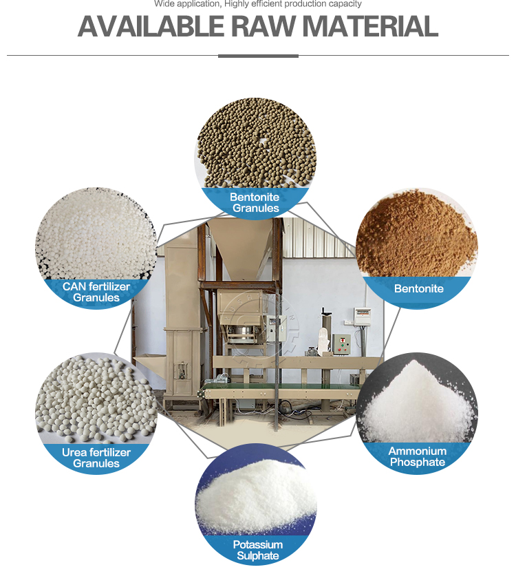 Precautions for Installation, Use and Maintenance of Organic Fertilizer