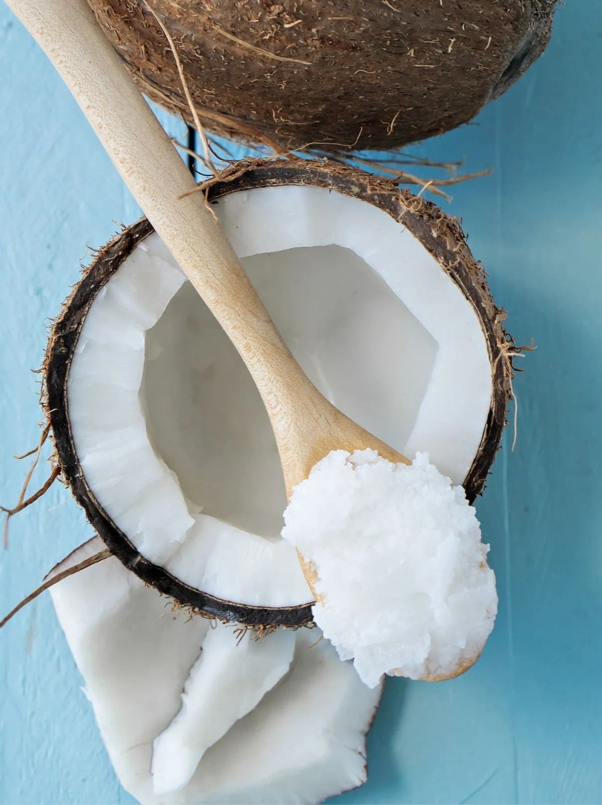The Best Ways To Liquefy Coconut Oil Organic Fiji