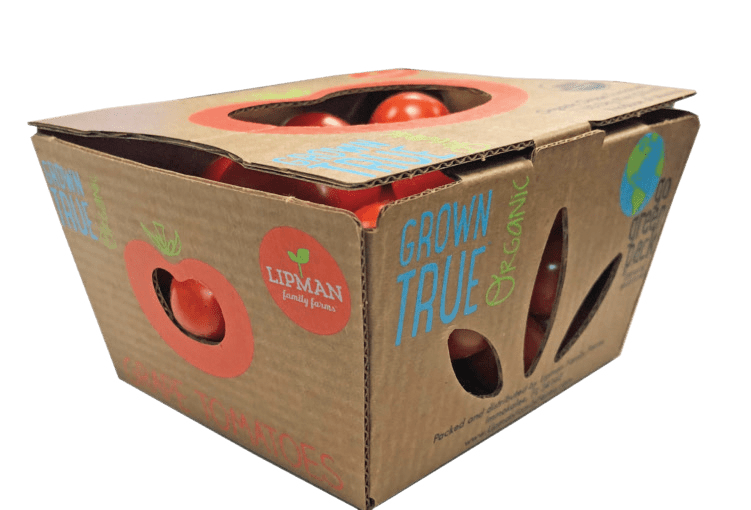 Driving packaging sustainability in the time of COVID19 Organic Grower